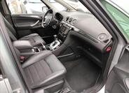 Ford S-MAX 21