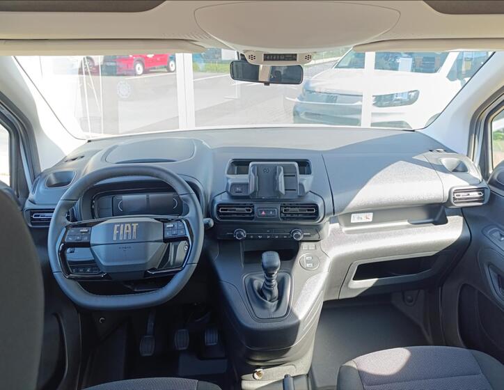 Fiat Dobló 12