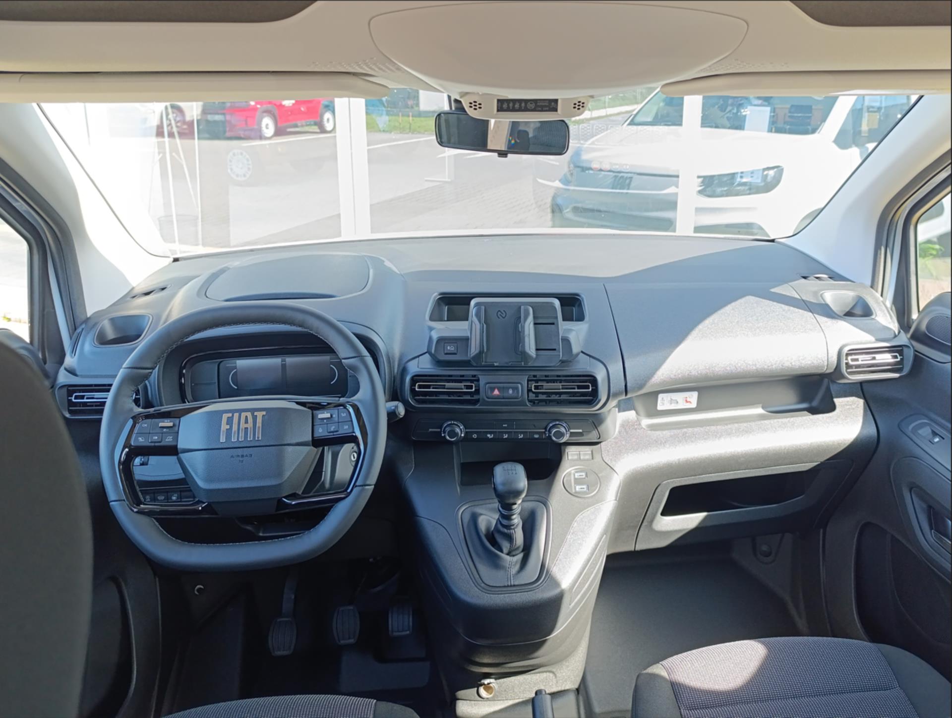 Fiat Dobló