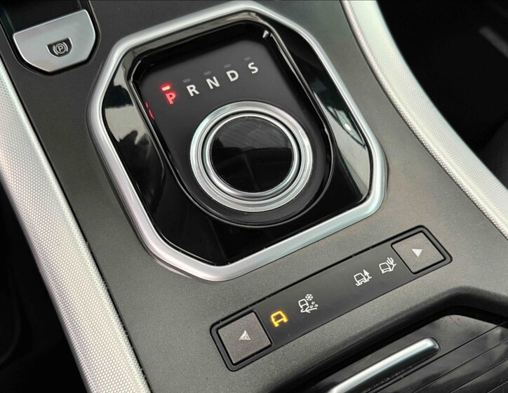 Land Rover Range Rover 15