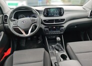 Hyundai Tucson 8