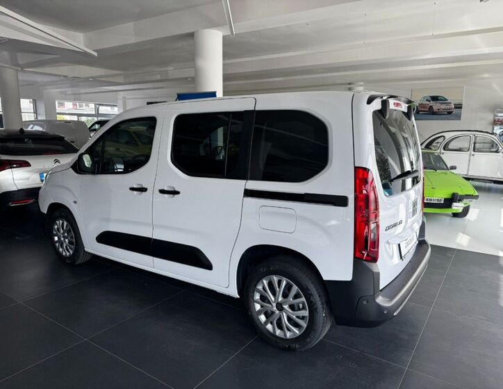 Fiat Dobló 3