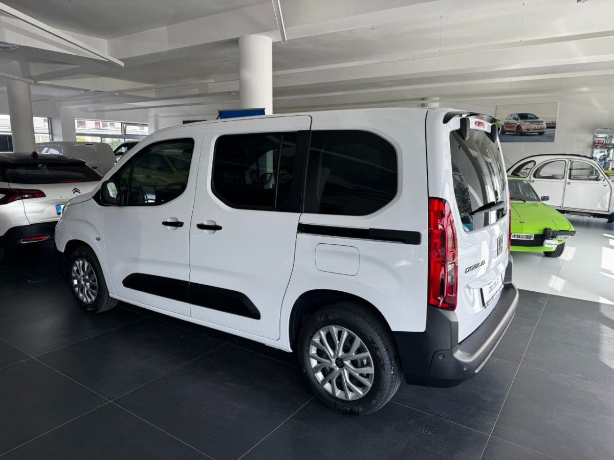 Fiat Dobló