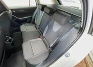 Škoda Octavia 23
