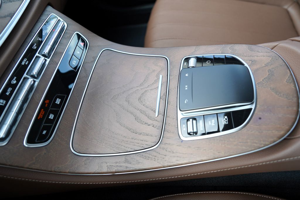 Mercedes-Benz Třídy E