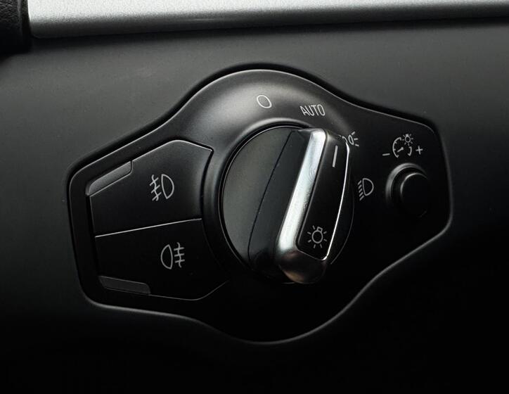 Audi A5 21