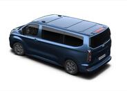 Ford Tourneo Custom 4