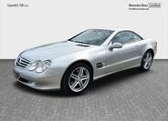 Mercedes-Benz SL 1