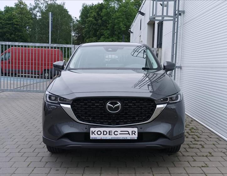 Mazda CX-5 2