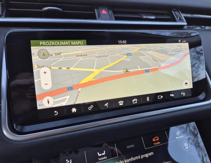 Land Rover Range Rover Velar 16