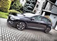 Renault Mégane 5
