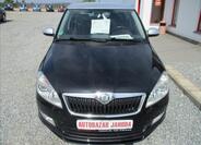 Škoda Fabia 2