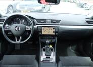 Škoda Superb 22
