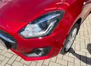 Suzuki Swift 10