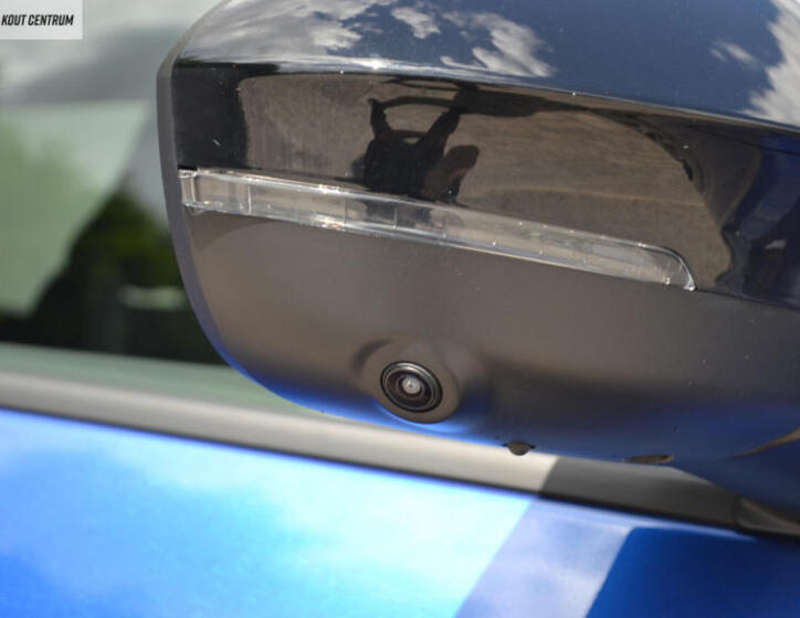 Renault Austral 12