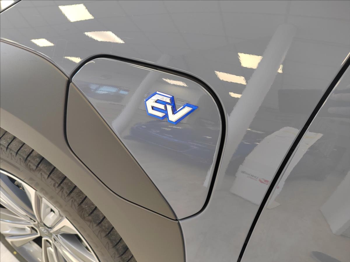 Subaru Solterra