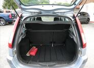 Ford Fusion 13