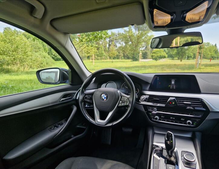BMW Řada 5 33