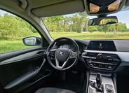 BMW Řada 5 33