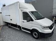 Volkswagen Crafter 7