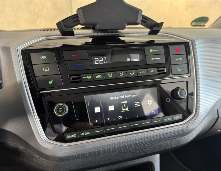 Škoda Citigo 28