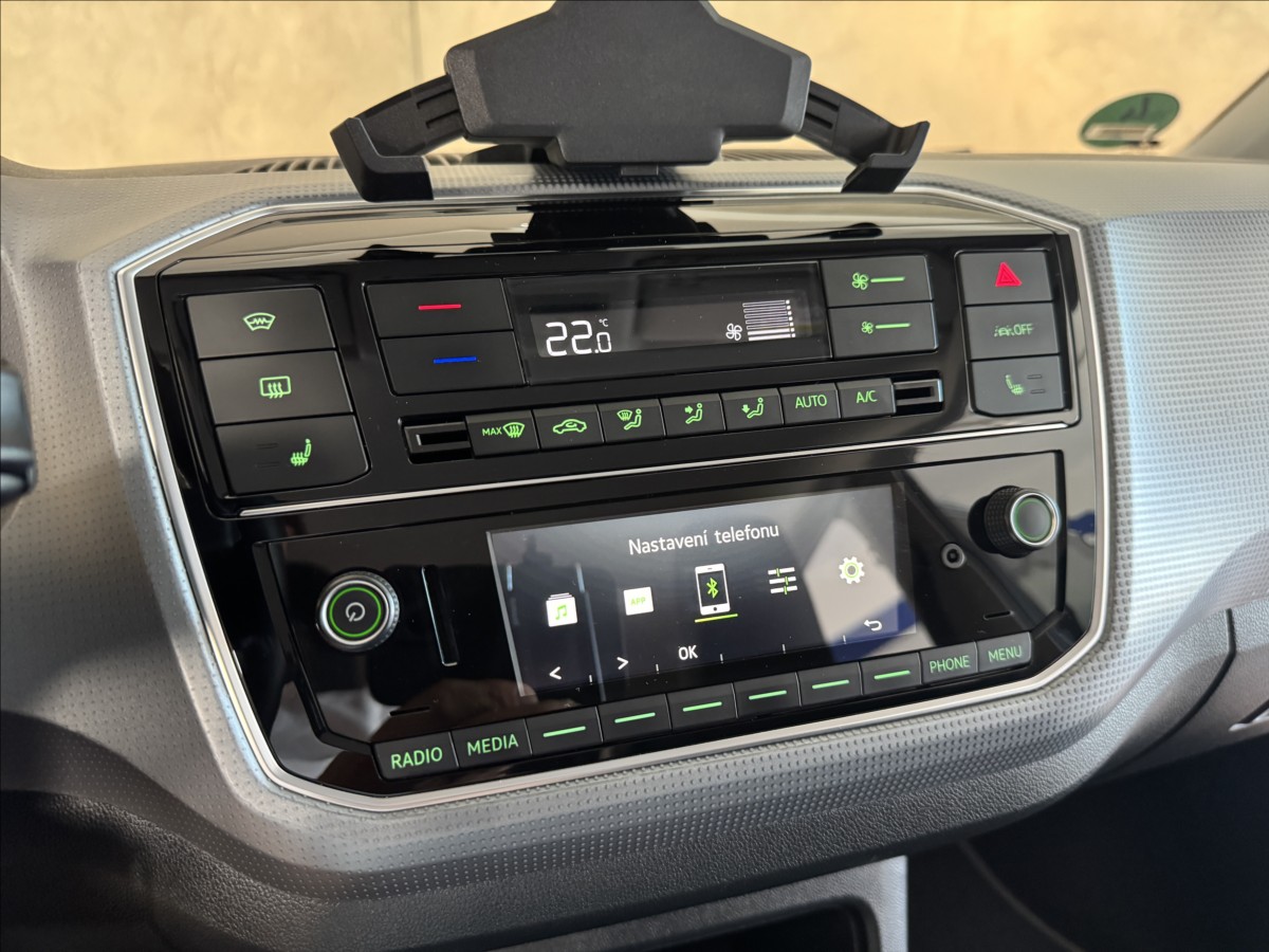 Škoda Citigo