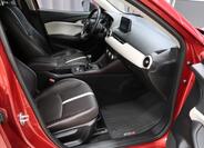 Mazda CX-3 11