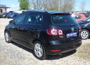 Volkswagen Golf Plus 4