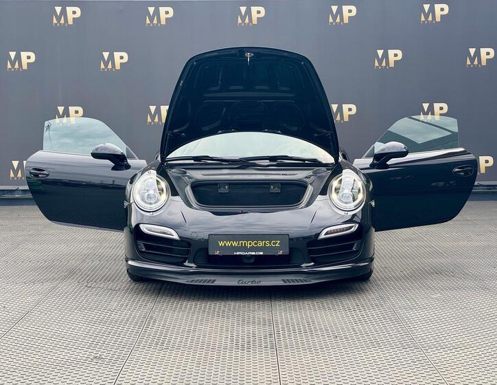 Porsche 911 7