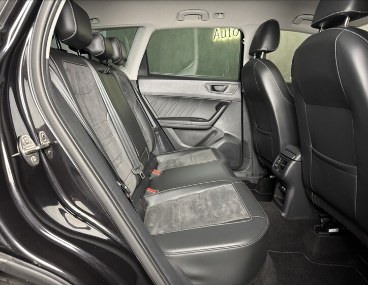 Seat Ateca 13