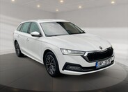 Škoda Octavia 1