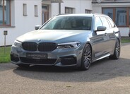 BMW Řada 5 5