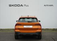 Škoda Kamiq 4