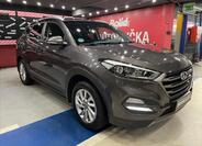 Hyundai Tucson 9