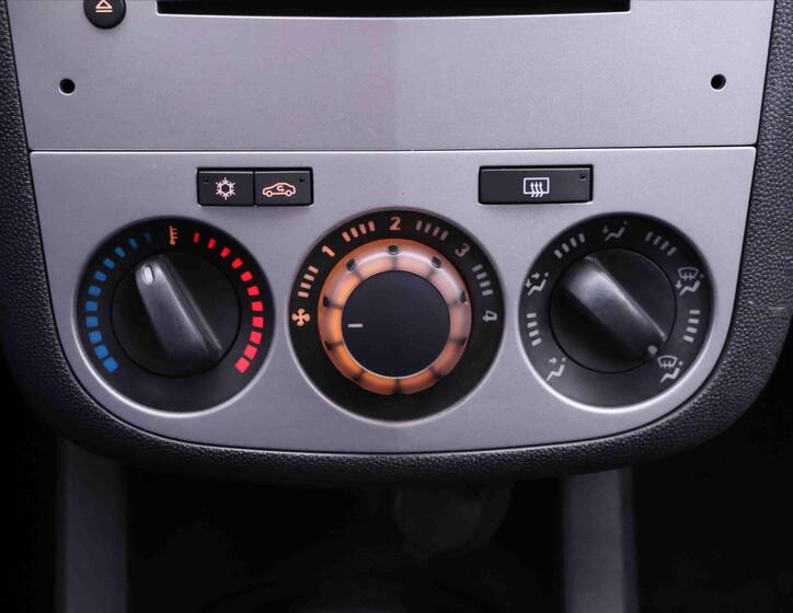 Opel Corsa 22