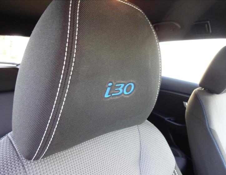 Hyundai i30 30
