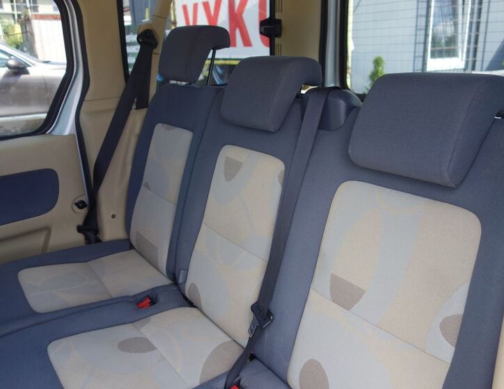 Ford Tourneo Connect 18