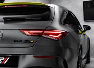 Mercedes-Benz CLA 9