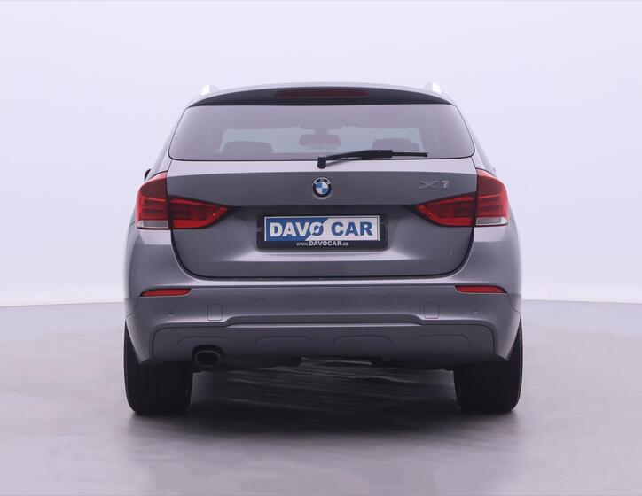 BMW X1 6