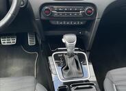 KIA ProCeed 12