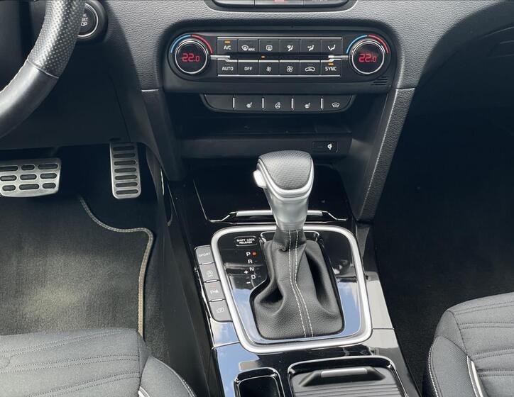 KIA ProCeed 12