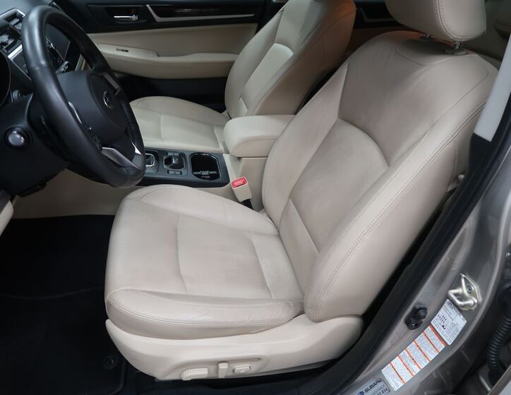 Subaru Outback 9
