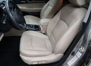 Subaru Outback 9