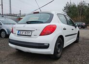 Peugeot 207 6