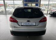 Ford Focus 5