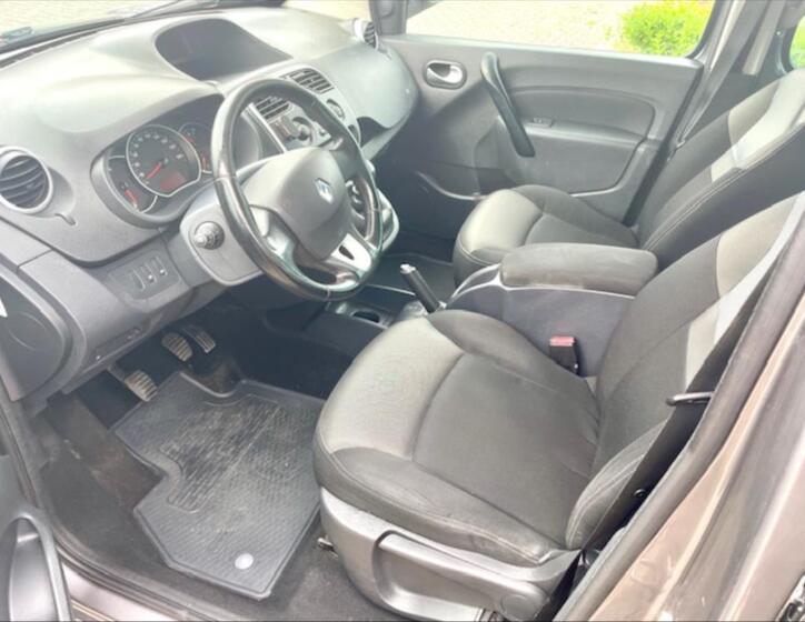Renault Kangoo 13