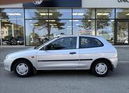 Mitsubishi Colt 8