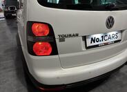 Volkswagen Touran 24
