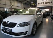 Škoda Octavia 3