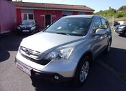 Honda CR-V 7
